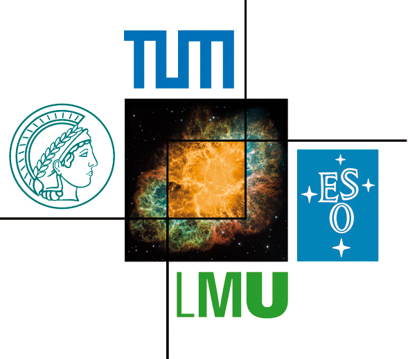 Universe Cluster Logo
