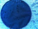 Nano-Materials Lens Array