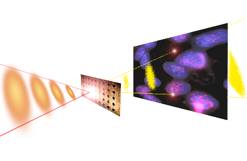 proton radiation