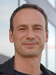 Prof. Dr. Jörg Schreiber
